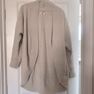 UGG sweater size large.